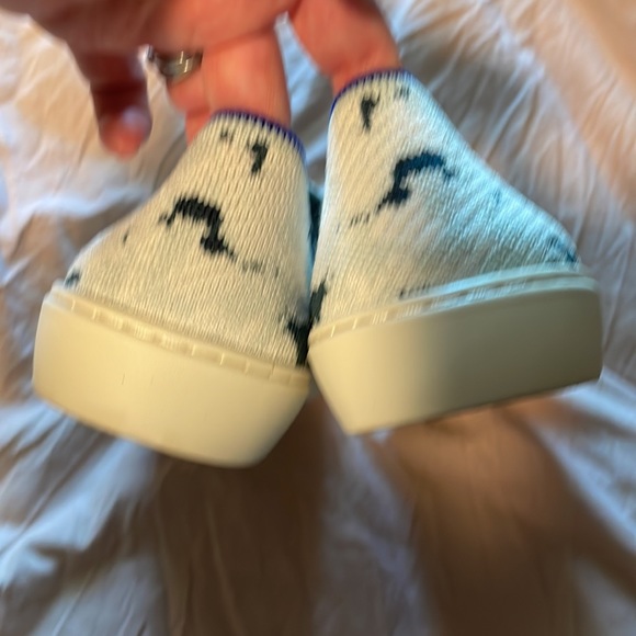 ROTHYS | Shibori Sneaker - Picture 6 of 7